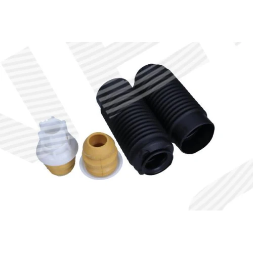 SHOCK ABSORBER DUST COVER KIT - 1