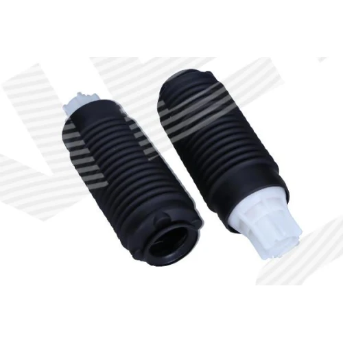 SHOCK ABSORBER DUST COVER KIT - 0