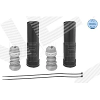 Shock absorber dust cover kit