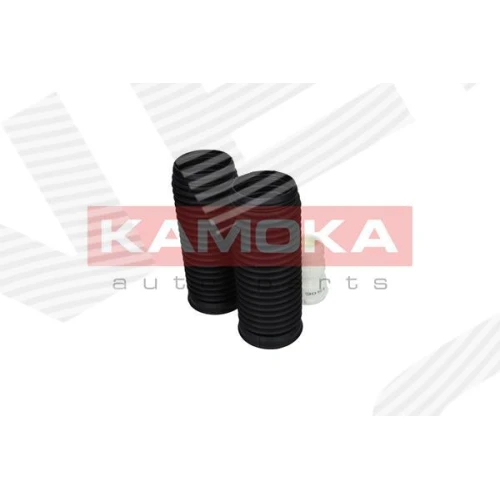 SHOCK ABSORBER DUST COVER KIT - 3