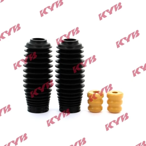 SHOCK ABSORBER DUST COVER KIT - 0