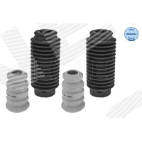 Shock absorber dust cover kit