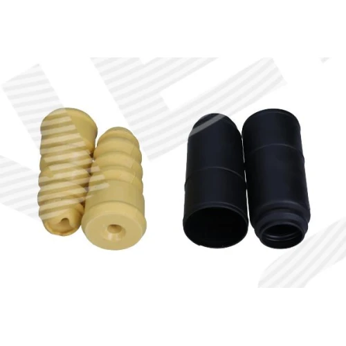 SHOCK ABSORBER DUST COVER KIT - 1