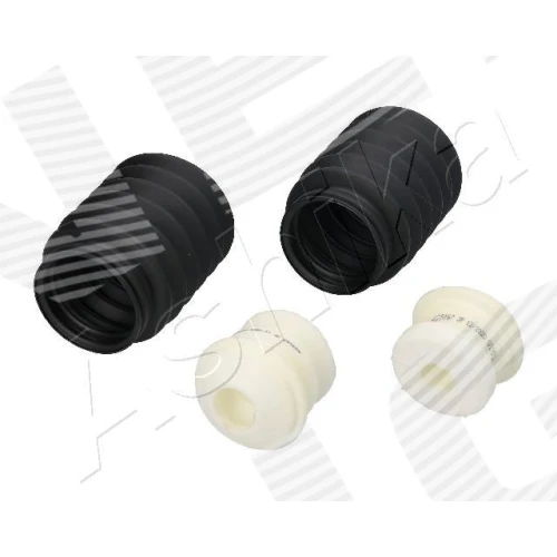 SHOCK ABSORBER DUST COVER KIT - 0