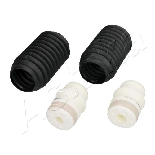 SHOCK ABSORBER DUST COVER KIT - 0