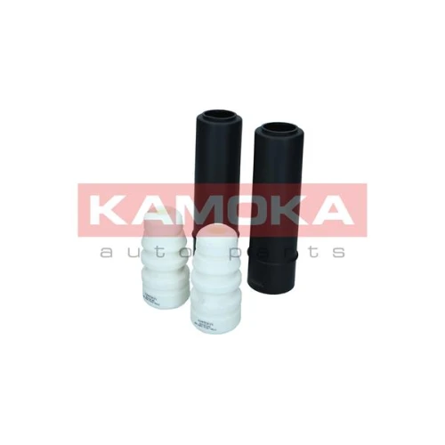 SHOCK ABSORBER DUST COVER KIT - 1