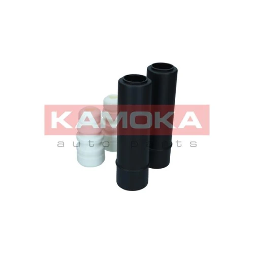 SHOCK ABSORBER DUST COVER KIT - 2