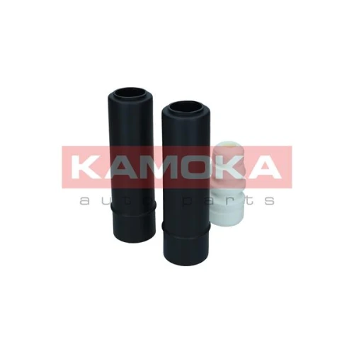 SHOCK ABSORBER DUST COVER KIT - 3