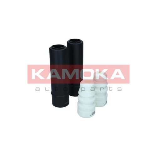 SHOCK ABSORBER DUST COVER KIT - 0