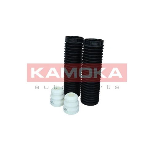 SHOCK ABSORBER DUST COVER KIT - 1