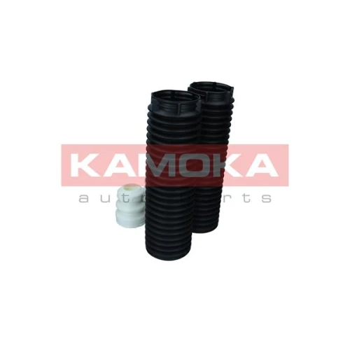 SHOCK ABSORBER DUST COVER KIT - 2