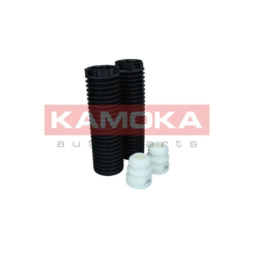 SHOCK ABSORBER DUST COVER KIT - 0