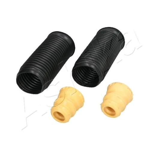 SHOCK ABSORBER DUST COVER KIT - 0