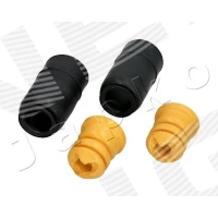 Shock absorber dust cover kit