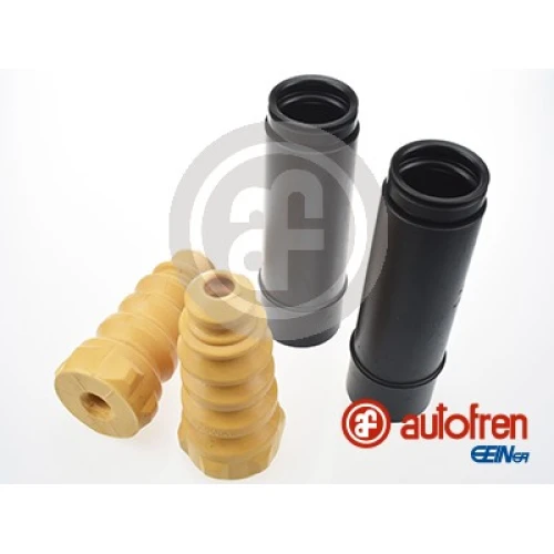 SHOCK ABSORBER DUST COVER KIT - 0