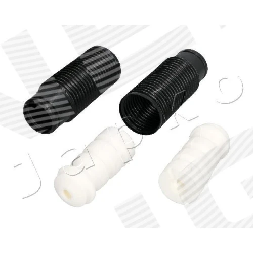 SHOCK ABSORBER DUST COVER KIT - 0