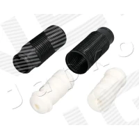 Shock absorber dust cover kit