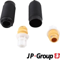 Shock absorber dust cover kit