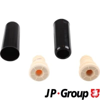 Shock absorber dust cover kit