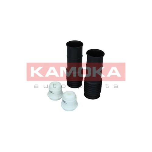 SHOCK ABSORBER DUST COVER KIT - 1