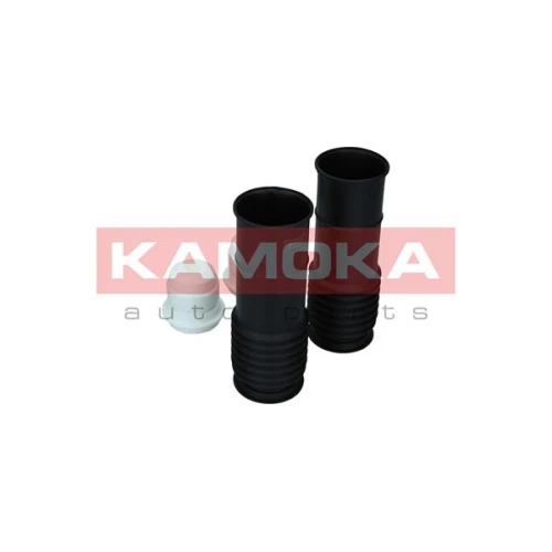 SHOCK ABSORBER DUST COVER KIT - 2