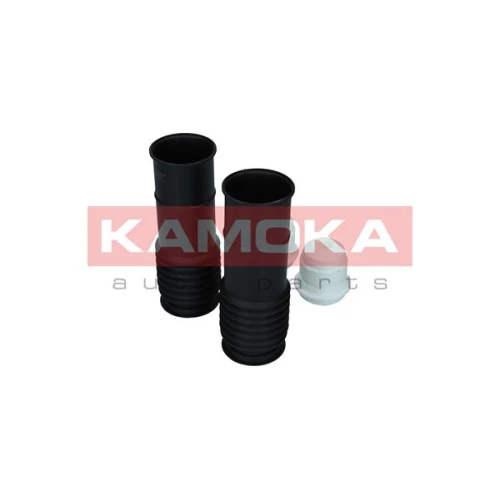 SHOCK ABSORBER DUST COVER KIT - 3