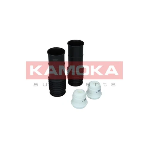 SHOCK ABSORBER DUST COVER KIT - 0