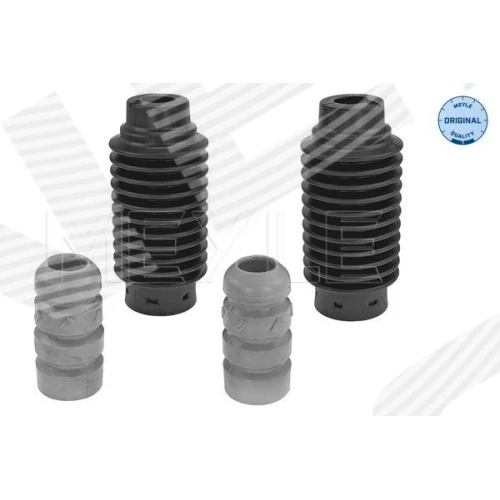 SHOCK ABSORBER DUST COVER KIT - 0