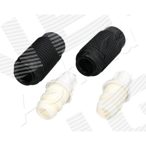 SHOCK ABSORBER DUST COVER KIT - 0