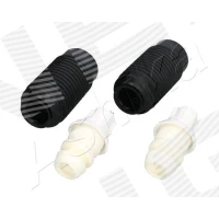 Shock absorber dust cover kit