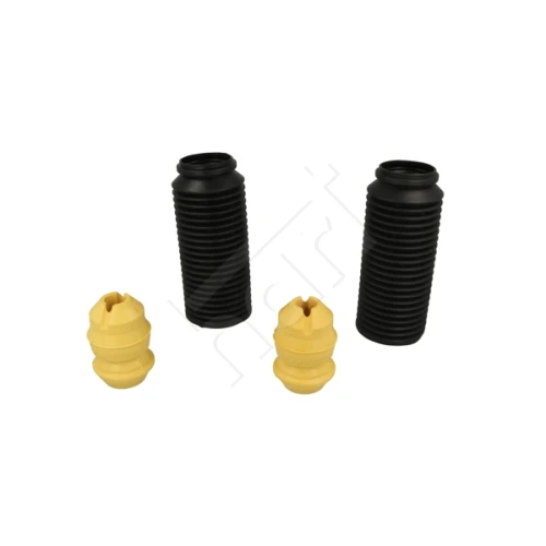 SHOCK ABSORBER DUST COVER KIT - 0