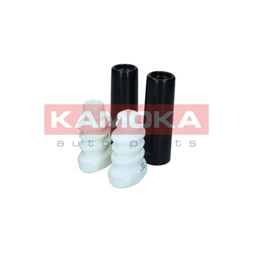 SHOCK ABSORBER DUST COVER KIT - 1