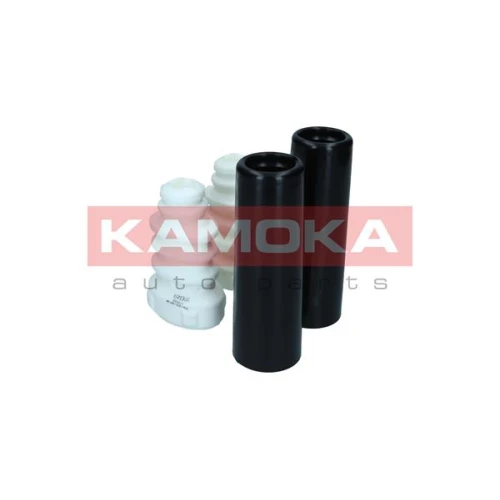 SHOCK ABSORBER DUST COVER KIT - 2