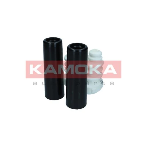 SHOCK ABSORBER DUST COVER KIT - 3