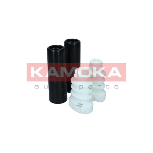 SHOCK ABSORBER DUST COVER KIT - 0