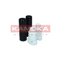 Shock absorber dust cover kit