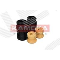 Shock absorber dust cover kit