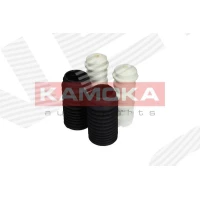 Shock absorber dust cover kit