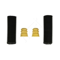 Shock absorber dust cover kit