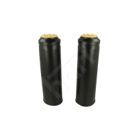 Shock absorber dust cover kit