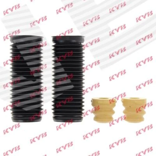 SHOCK ABSORBER DUST COVER KIT - 0