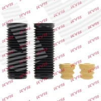 Shock absorber dust cover kit