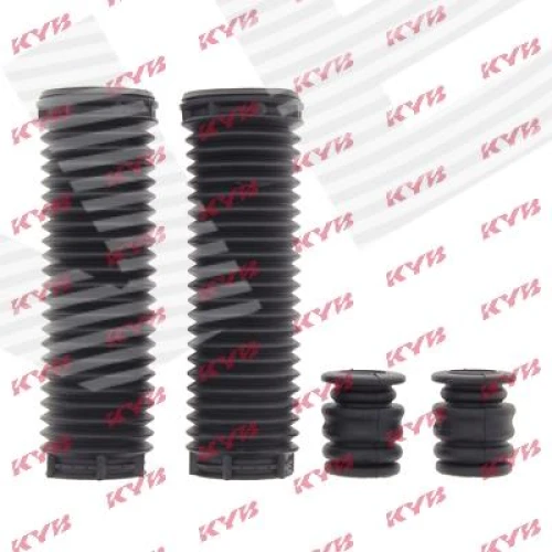 SHOCK ABSORBER DUST COVER KIT - 0