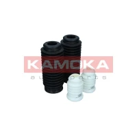 Shock absorber dust cover kit