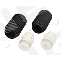 Shock absorber dust cover kit