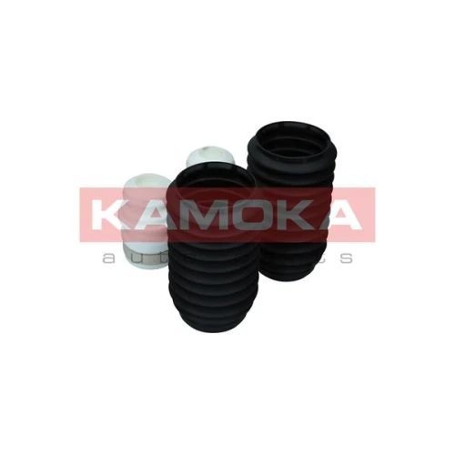 SHOCK ABSORBER DUST COVER KIT - 2