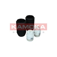 Shock absorber dust cover kit