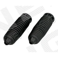 Shock absorber dust cover kit