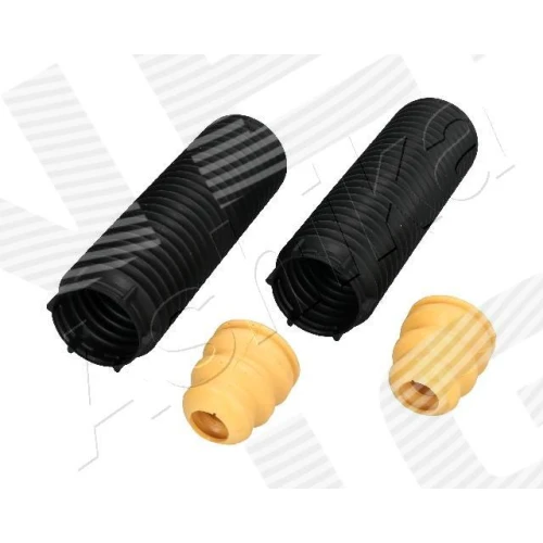 SHOCK ABSORBER DUST COVER KIT - 0