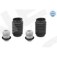 Shock absorber dust cover kit